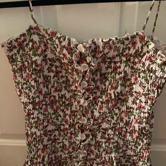 Dress - Picture 2 of 3